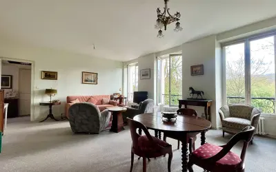 Appartement 343 000 € ORSAY (91400) photo 2