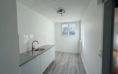 Appartement 137 000 € LES ULIS (91940) photo 2
