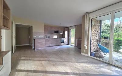 Appartement 522 500 € ORSAY (91400) photo 2