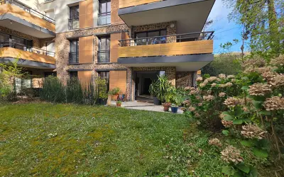 Appartement 522 500 € ORSAY (91400) photo 8