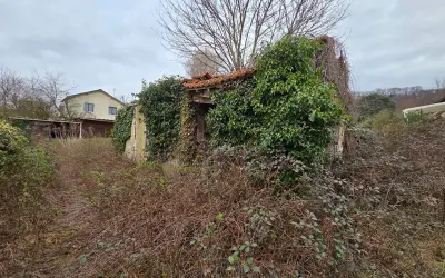Terrain 415 000 € BURES SUR YVETTE (91440) photo 2