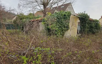 Terrain 415 000 € BURES SUR YVETTE (91440) photo 4
