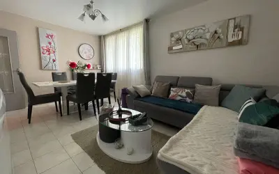 Appartement 120 000 € LES ULIS (91940) photo 2