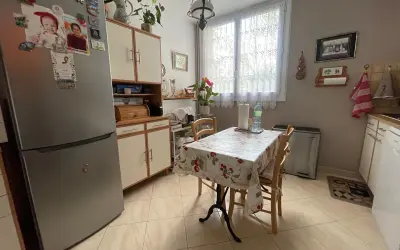 Appartement 120 000 € LES ULIS (91940) photo 4