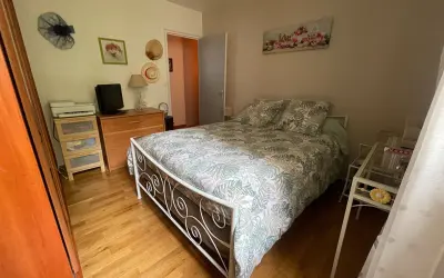Appartement 120 000 € LES ULIS (91940) photo 5