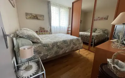 Appartement 120 000 € LES ULIS (91940) photo 6