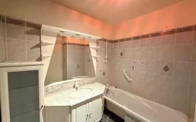 Appartement 130 000 € LES ULIS (91940) photo 5