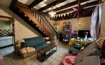 Maison 199 000 € ORSAY (91400) photo 2