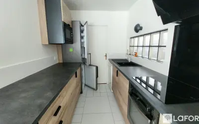 Appartement 950 €/mois LES ULIS (91940) photo 4