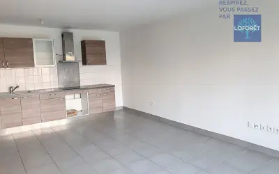 Appartement 290 000 € ORSAY (91400) photo 4