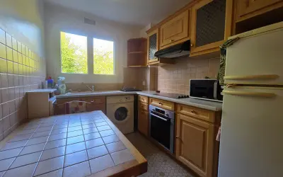 Appartement 1 350 €/mois ORSAY (91400) photo 2