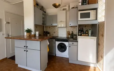 Appartement 210 000 € ORSAY (91400) photo 4