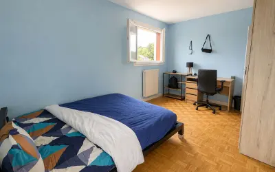 Appartement 299 000 € ORSAY (91400) photo 8