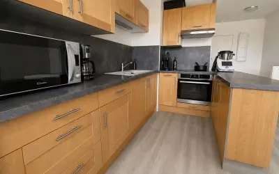 Appartement 180 000 € LES ULIS (91940) photo 2