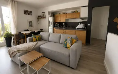 Appartement 170 000 € LES ULIS (91940) photo 2