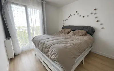 Appartement 180 000 € LES ULIS (91940) photo 4