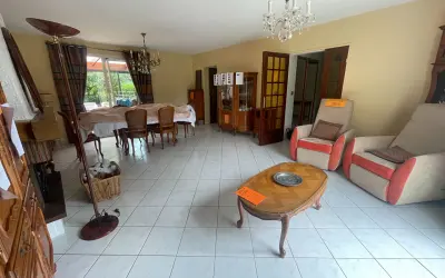 Maison 410 000 € LES ULIS (91940) photo 2
