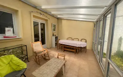 Maison 420 000 € ORSAY (91400) photo 8