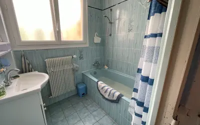 Maison 420 000 € ORSAY (91400) photo 9