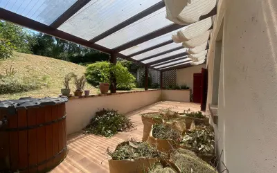 Maison 567 000 € BURES SUR YVETTE (91440) photo 5