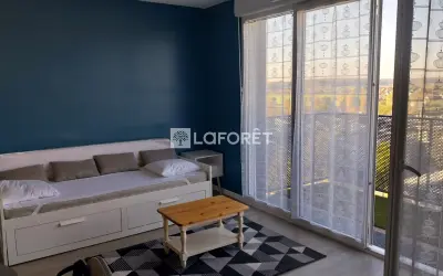 Appartement 726 €/mois LES ULIS (91940) photo 2