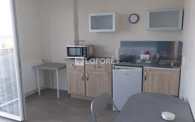 Appartement 726 €/mois LES ULIS (91940) photo 4
