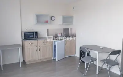 Appartement 726 €/mois LES ULIS (91940) photo 5