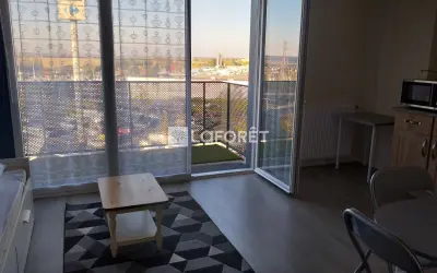Appartement 726 €/mois LES ULIS (91940) photo 6