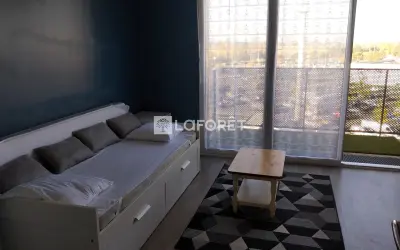 Appartement 726 €/mois LES ULIS (91940) photo 7