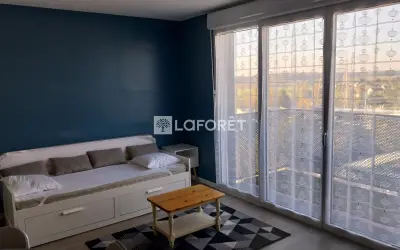 Appartement 726 €/mois LES ULIS (91940) photo 8