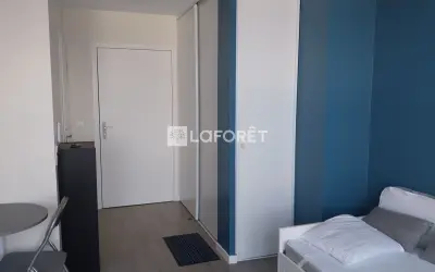 Appartement 726 €/mois LES ULIS (91940) photo 9