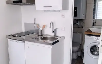 Appartement 700 €/mois PALAISEAU (91120) photo 4