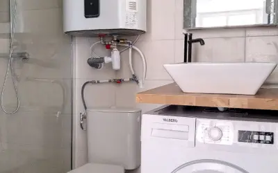Appartement 700 €/mois PALAISEAU (91120) photo 5