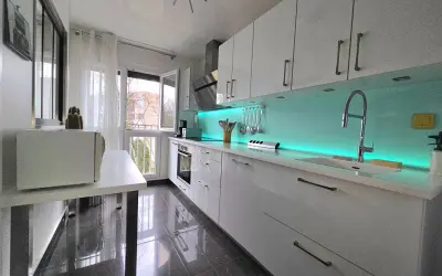 Appartement 144 000 € LES ULIS (91940) photo 4
