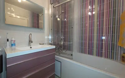 Appartement 144 000 € LES ULIS (91940) photo 5