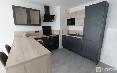 Appartement 1 050 €/mois LES ULIS (91940) photo 2