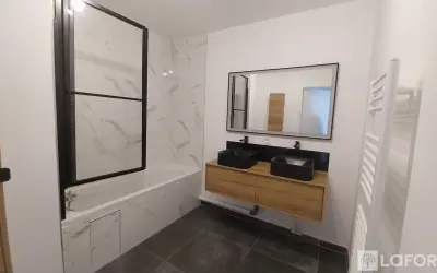 Appartement 1 050 €/mois LES ULIS (91940) photo 4