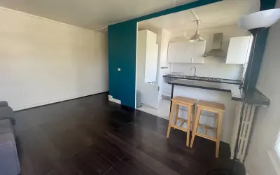 Appartement 229 000 € CLAMART (92140) photo 2