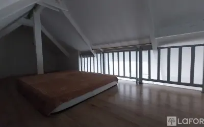 Appartement 850 €/mois LIMEIL BREVANNES (94450) photo 4