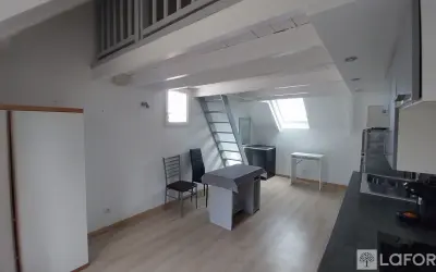 Appartement 850 €/mois LIMEIL BREVANNES (94450) photo 5
