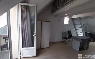 Appartement 850 €/mois LIMEIL BREVANNES (94450) photo 6