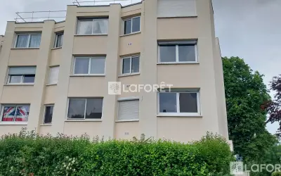 Appartement 691 €/mois ORSAY (91400) photo 7