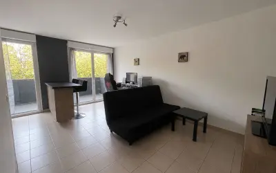 Appartement 174 000 € LES ULIS (91940) photo 2