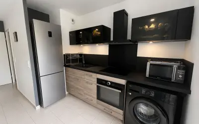Appartement 174 000 € LES ULIS (91940) photo 4