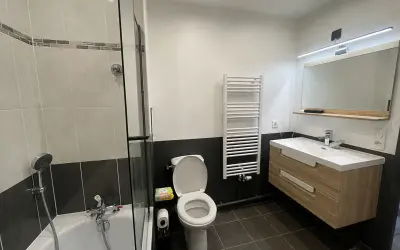 Appartement 174 000 € LES ULIS (91940) photo 5