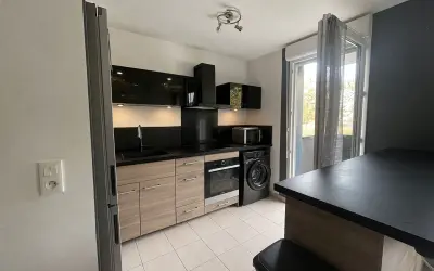 Appartement 174 000 € LES ULIS (91940) photo 5