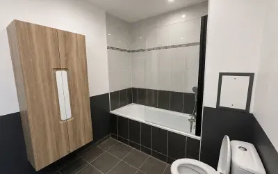 Appartement 174 000 € LES ULIS (91940) photo 6