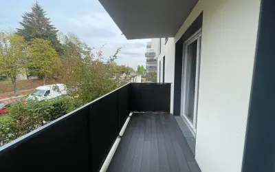 Appartement 174 000 € LES ULIS (91940) photo 8
