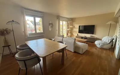 Appartement 418 000 € ORSAY (91400) photo 2