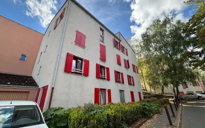 Appartement 152 000 € LES ULIS (91940) photo 8